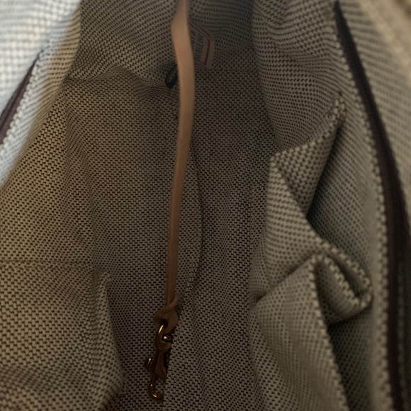 Dooney & Bourke - Women’s Barrel Bag / Purse NWOT - Picture 7 of 14